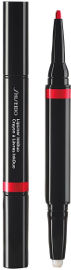 SHISEIDO עפרון שפתיים דו צדדי 08