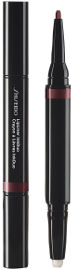 SHISEIDO עפרון שפתיים דו צדדי 11