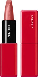 SHISEIDO TECHNOSATIN שפתון - DATA STREAM