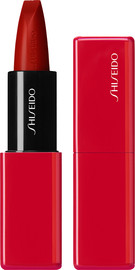 SHISEIDO TECHNOSATIN שפתון - MAIN FRAME