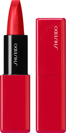 SHISEIDO TECHNOSATIN שפתון - SHORT CIRCUIT