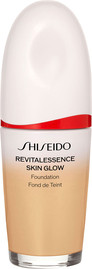SHISEIDO REVITALESSENCE מייק אפ למראה קורן SPF30 340