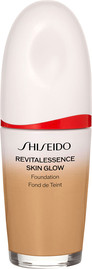 SHISEIDO REVITALESSENCE מייק אפ למראה קורן SPF30 350