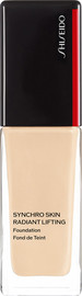 SHISEIDO SYNCHRO SKIN RADIANT LIFTING מייק אפ SPF30 110