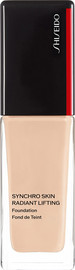SHISEIDO SYNCHRO SKIN RADIANT LIFTING מייק אפ SPF30 120