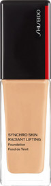 SHISEIDO SYNCHRO SKIN RADIANT LIFTING מייק אפ SPF30 230