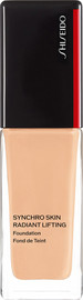 SHISEIDO SYNCHRO SKIN RADIANT LIFTING מייק אפ SPF30 240