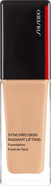SHISEIDO SYNCHRO SKIN RADIANT LIFTING מייק אפ SPF30 310