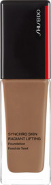 SHISEIDO SYNCHRO SKIN RADIANT LIFTING מייק אפ SPF30 330