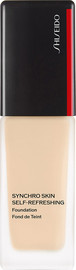 SHISEIDO SYNCHRO SKIN SELF REFRESHING מייק אפ SPF30 110