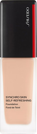 SHISEIDO SYNCHRO SKIN SELF REFRESHING מייק אפ SPF30 140