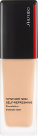 SHISEIDO SYNCHRO SKIN SELF REFRESHING מייק אפ SPF30 160
