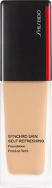 SHISEIDO SYNCHRO SKIN SELF REFRESHING מייק אפ SPF30 210