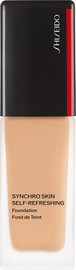 SHISEIDO SYNCHRO SKIN SELF REFRESHING מייק אפ SPF30 230