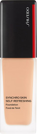 SHISEIDO SYNCHRO SKIN SELF REFRESHING מייק אפ SPF30 240