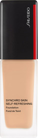 SHISEIDO SYNCHRO SKIN SELF REFRESHING מייק אפ SPF30 250