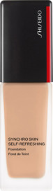 SHISEIDO SYNCHRO SKIN SELF REFRESHING מייק אפ SPF30 260