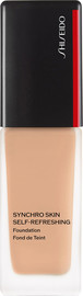 SHISEIDO SYNCHRO SKIN SELF REFRESHING מייק אפ SPF30 310