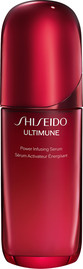 SHISEIDO ULTIMUNE POWER INFUSING סרום עוצמתי 4.0