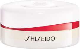 SHISEIDO REVITALESSENCE פודרה אבקתית מקבעת איפור בגימור זוהר - 02 Smoothing MATTE