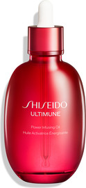 SHISEIDO ULTIMUNE שמן גוף להענקת לחות עוצמתית