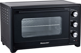 NORMANDE טוסטר אובן 60 ליטר Normande נורמנדה ND-6000