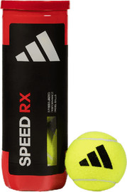 Adidas כדורי פאדל ADIDAS BALLS SPEED RX