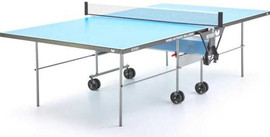 BUTTERFLY שולחן טניס פנים Butterfly Personal Rollaway