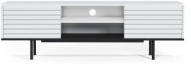 Bradex מזנון רוחב 160 דלתות טריקה שקטה COLOSSEO