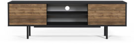 Bradex מזנון רוחב 160 דלתות טריקה שקטה COLOSSEO