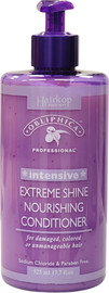 Hairkop קונדישנר אינטנסיב לשיער יבש, צבוע, עבה ומרדני