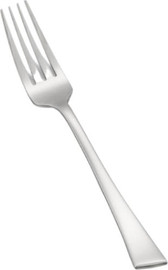 Michsaf מזלג דגם נטע מכסף
