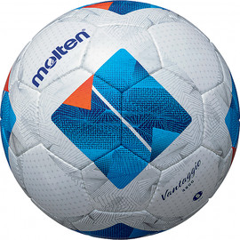 Molten כדורגל מולטן 5 מקצועי מאושר FIFA דגם MOLTEN F5N4800