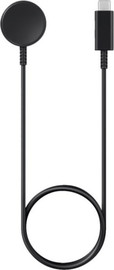 SAMSUNG מטען Samsung Galaxy Watch מקורי USB-C | דגם EP-OL300 | סאני