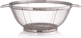 נעמן מסננת 28.3 סמ STAINLESS STEEL 26.8 סמ