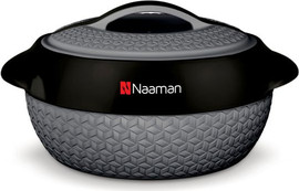 נעמן סיר תרמוס לשמירת מזון חם בנפח 5 ליטר Naaman