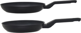 נעמן סט (2) מחבת 28 ס"מ+ מחבת 20 ס"מ forged
