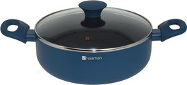 נעמן סוטז Press Nexsus כחול כהה Size 3.45 ליטר
