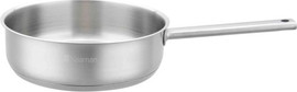 נעמן מחבת נירוסטה 26 ס״מ silvere מבית נעמן