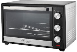 La Kitchenette טוסטר אובן 30 ליטר משולב נירוסטה מסדרת השף SEGEV