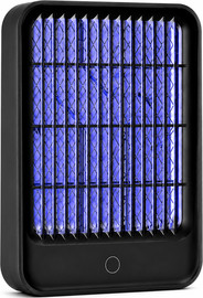 Suzuki קטלן יתושים SUZUKI Energy SLIM – עיצוב קומפקטי, הגנה מקסימלית