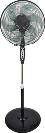 Boss electric צידנית טרולי מתקפלת 50 ליטר עם ידית גרירה נשלפת - שחור