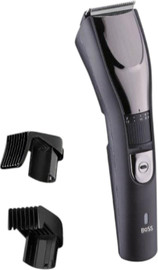 Boss electric מכונת תספורת/זקן נטענת BOSS JH-835N