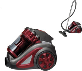 Boss electric שואב אבק מולטי ציקלון SUZUKI Energy 44117 600W