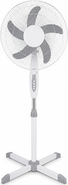 Boss electric מאוורר עמידה 16 אינץ' BOSS