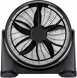 Boss electric מאוורר רצפתי 20 אינץ' BOSS