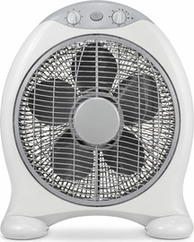 Boss electric מאוורר רצפתי 16 אינץ' BOSS