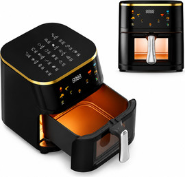 Boss electric סיר בישול חשמלי  BOSS 8 ליטר