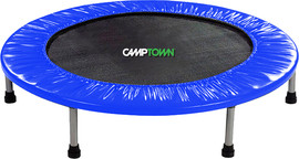 CAMPTOWN טרמפולינה אישית 48" בשלושה צבעים לבחירה