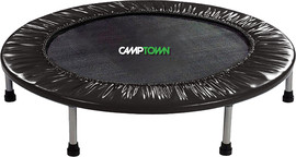 CAMPTOWN טרמפולינה אישית 48" בשלושה צבעים לבחירה